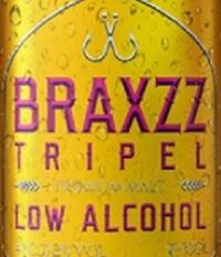 Braxx Tripel logo